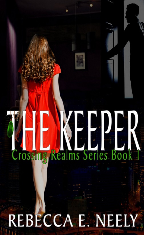 The Keeper by Rebecca E. Neely