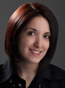 headshot