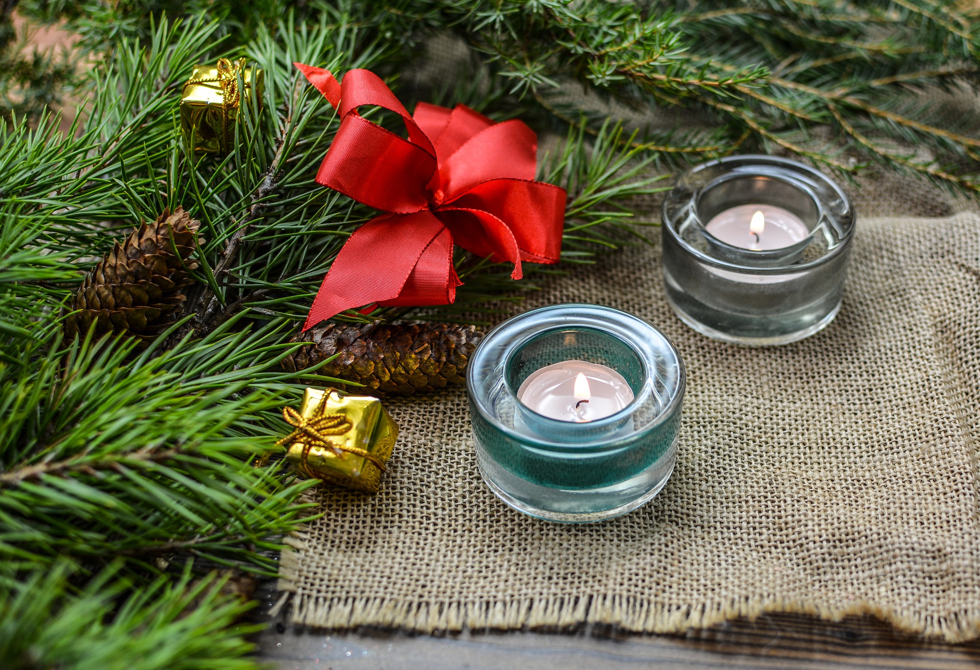 Bookish Christmas Gift Ideas