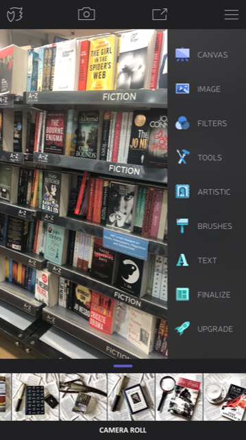 6 Great Photo Editing Apps [Instagram]