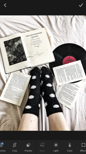 6 Great Photo Editing Apps [Instagram]