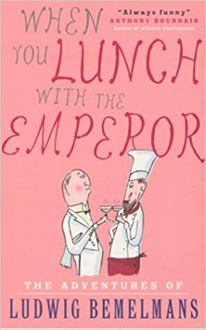 5 Great Summer Beach Reads